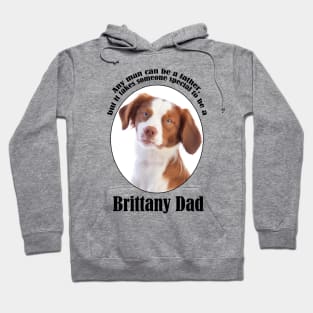 Brittany Dad Hoodie